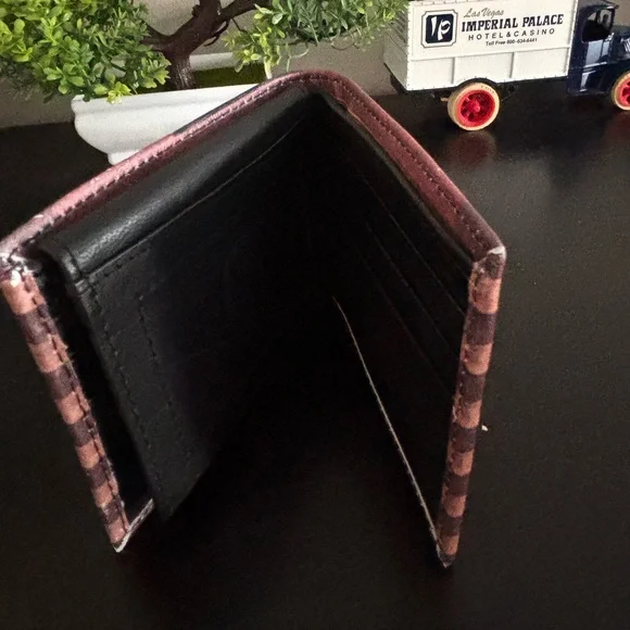 USA Flag Wallet