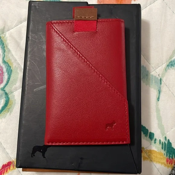 The Frenchie Co. Speed Card Holder