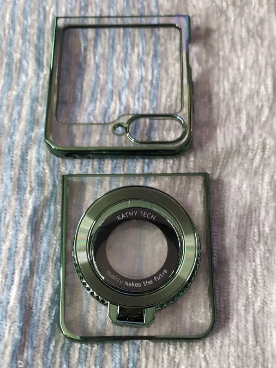 Z Flip 6 Case