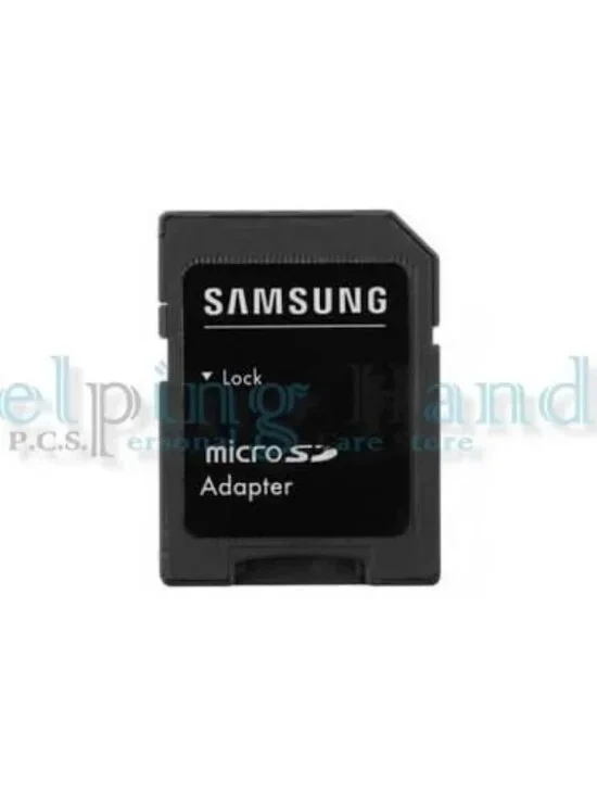 50 x OEM Samsung microSD micro SD to SD SDHC Adapter fit 4GB 8GB 16GB 32GB 64GB