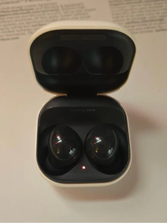 Galaxy Earbuds