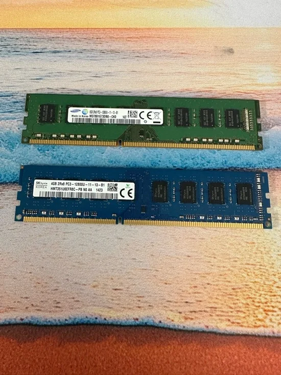 PC RAM