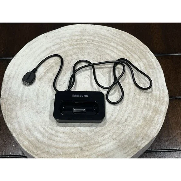 Genuine Samsung AH96-00051A Home Theater iPod Docking Station Cradle OEM