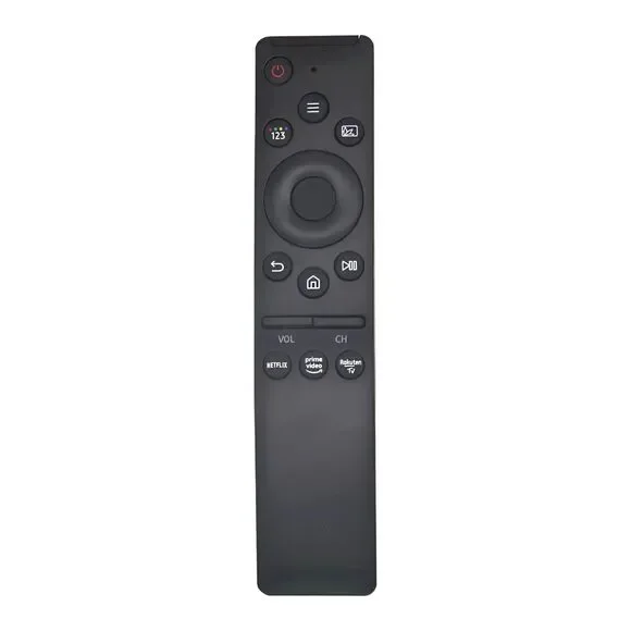 Replacement Remote for Samsung Smart TV 4K QLED UHD 8K Universal Control