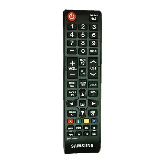 Samsung Replacement TV Remote BN59-01199F / BN5901199F NEW