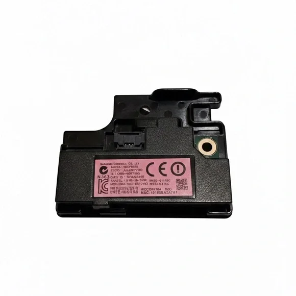 ✨ Samsung Smart TV Wi-Fi Module BN59-01171A & Holder BN61-11285A ✨