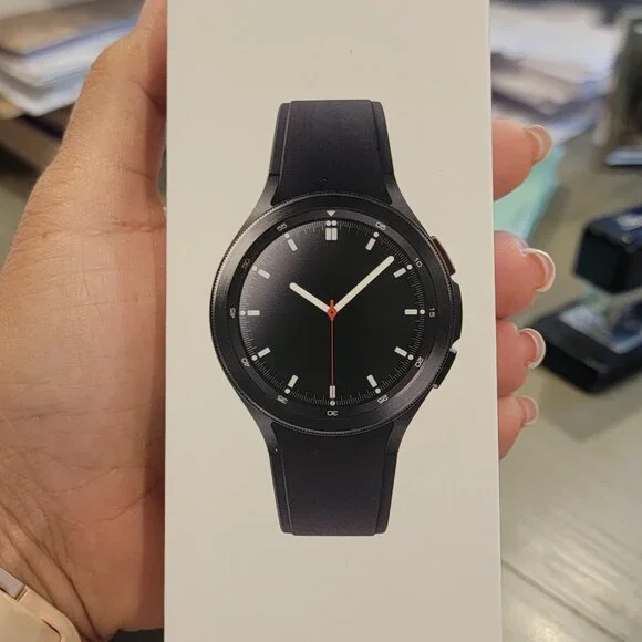Galaxy Samsung Watch 4 Classic 46mm