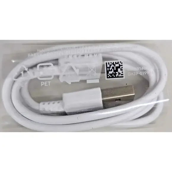 ..New GH39-01999A - USB Type C Data Cable-White