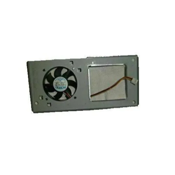 BN96-02046A Complete Assembly Fan