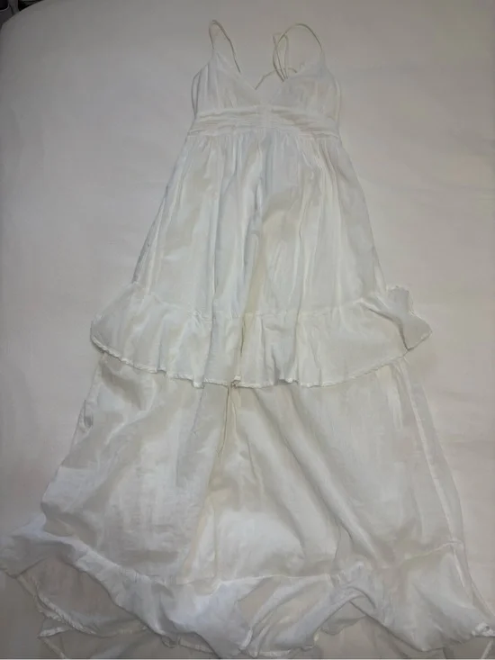 abercrombie dress