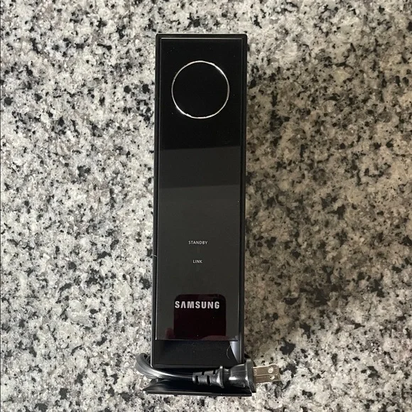 Samsung SWA-3000 Home Theater Wireless Transmitter Stereo Receiver Module
