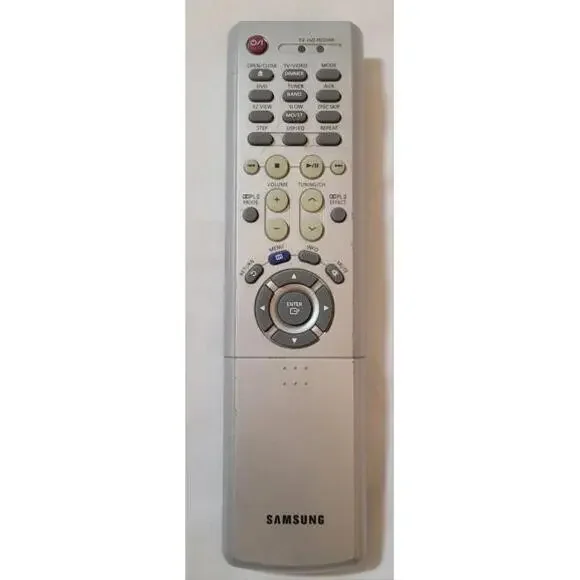 Samsung AH59-01329A Remote Control Replacement Home Theater System Accessory EUC