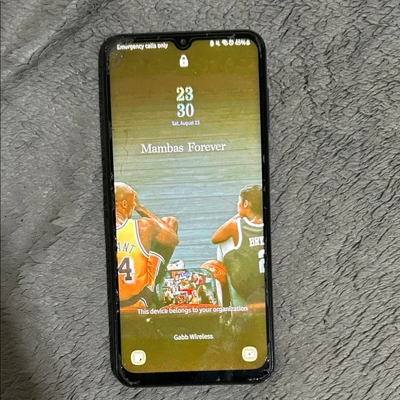 Samsung Galaxy A 13