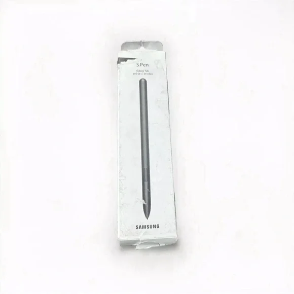 Samsung S Pen in Sleek Silver