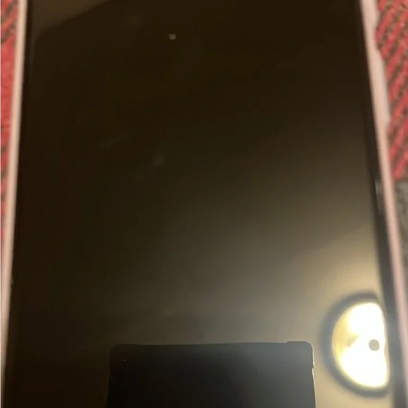 Samsung Smartphone - Black s21 ultra fully unlocked perfect condition