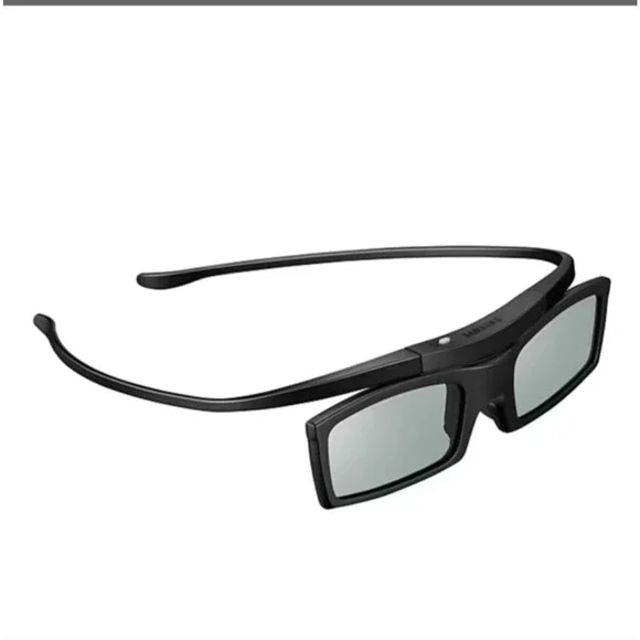 Samsung 3D Glasses X 4, Model SSG-5100GB, entertainment, movies night, NEW.
