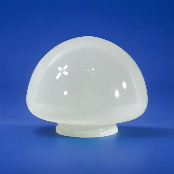 Mushroom Shaped Replacement 3