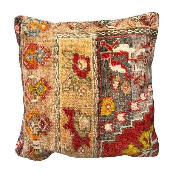 SUNDANCE Turkish 100% Wool ALANYA 20