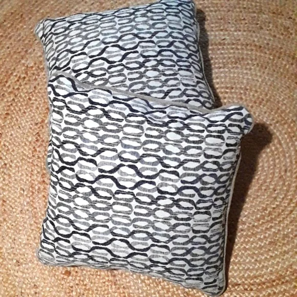2 new pillows no tags