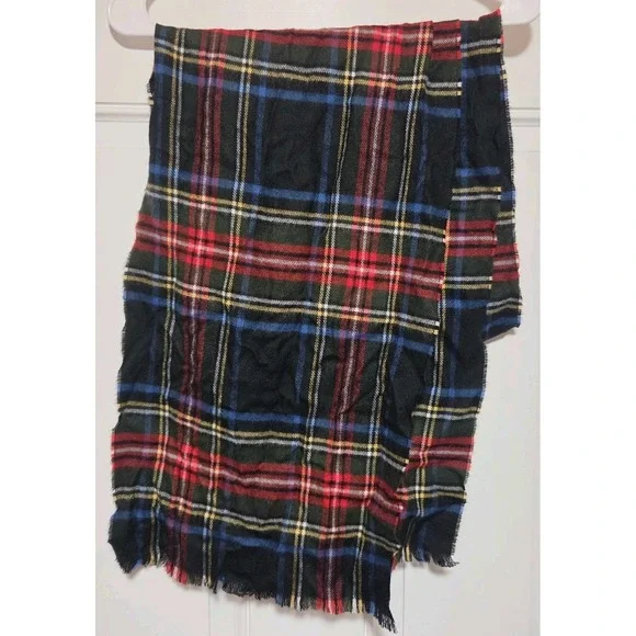 Allen Edmonds Scarf 70