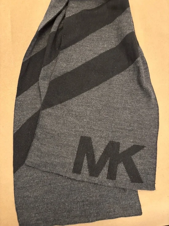 MICHAEL KORS NECK SCARF