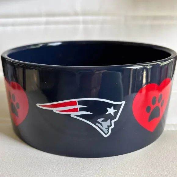 The Memory Company NFL New England Patriots Size 7