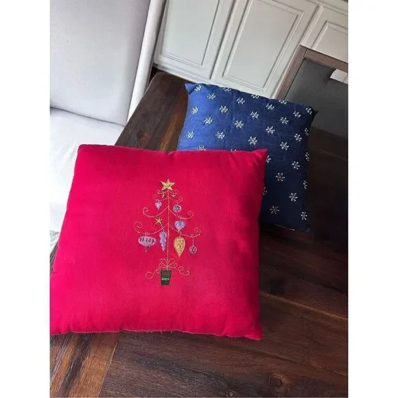 Christmas Pillows