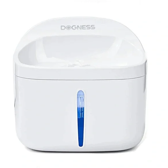 Dogness Smart Automated Fountain - White Brand New