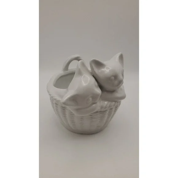 # 31 Cats in a Basket