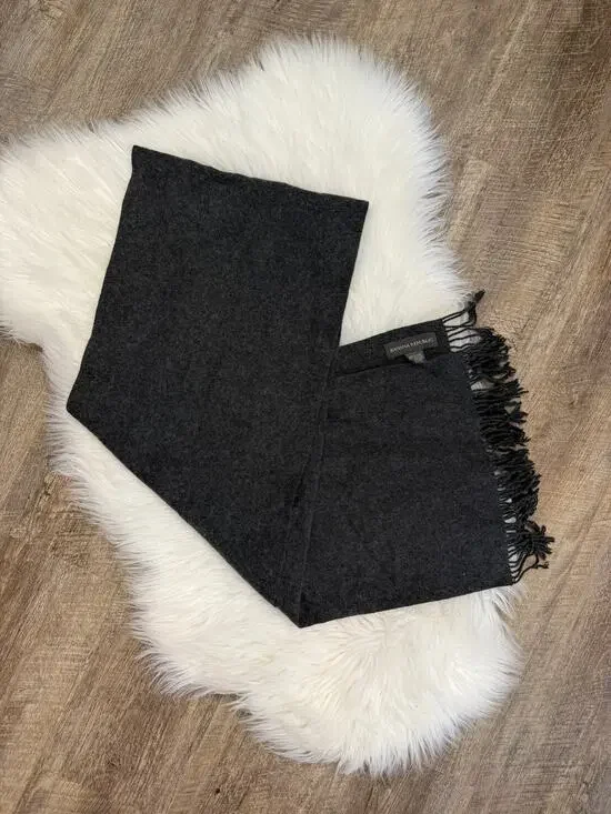 Vintage Banana Republic Scarf
