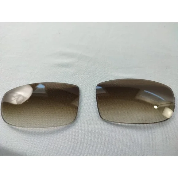 Spy Optic Abbey Sunglasses Replacement Lenses OEM Brown Bronze‎ Fade Authentic