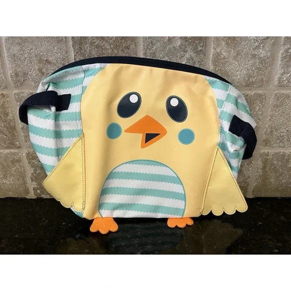 Thirty-One Storage Bin Spring Chick 10