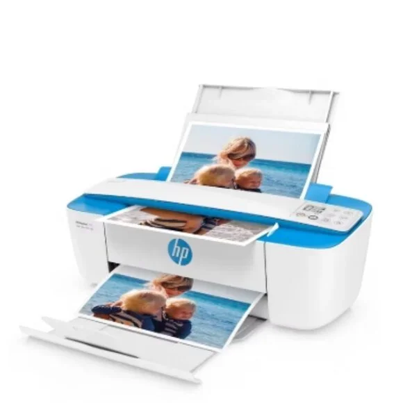 Wireless printer