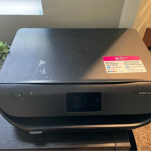 HP PRINTER