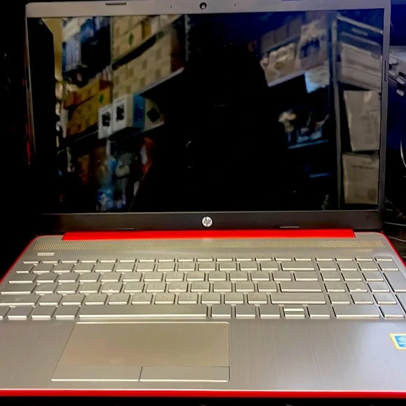 Np laptop