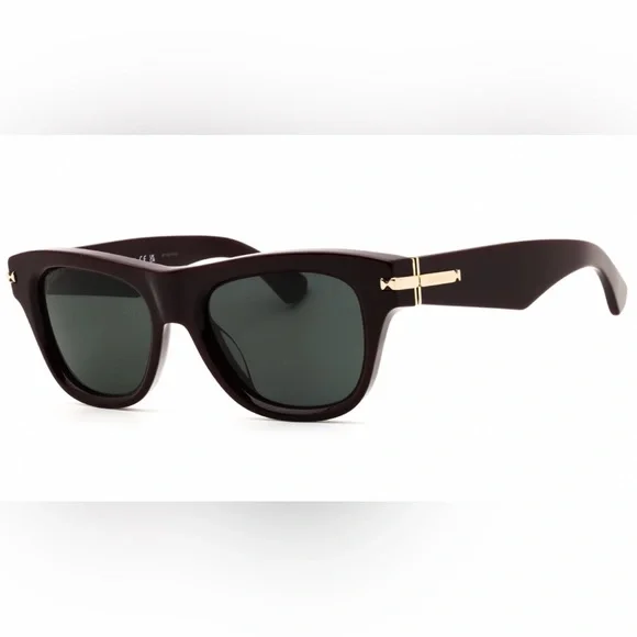 Burberry BORDEAUX Color Men’s Sunglasses (NWT)