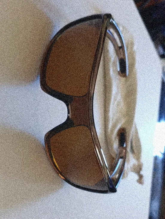 Rare Revo Backbay Polarized Sunglasses