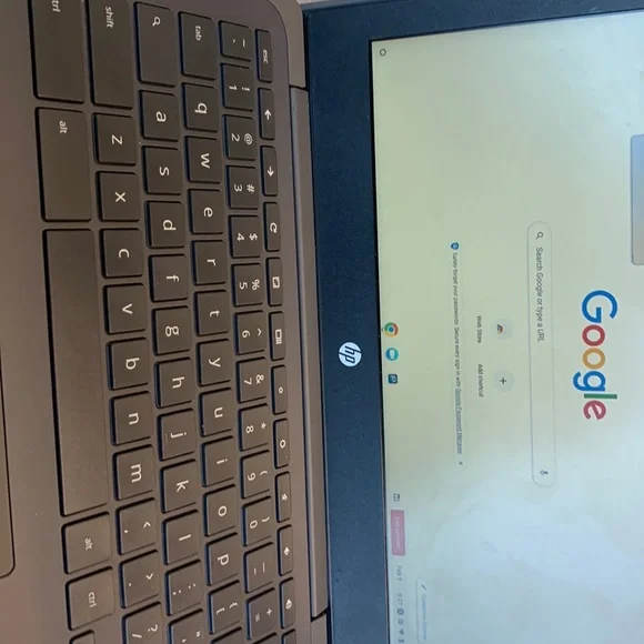 Jp chrome book 11 inches