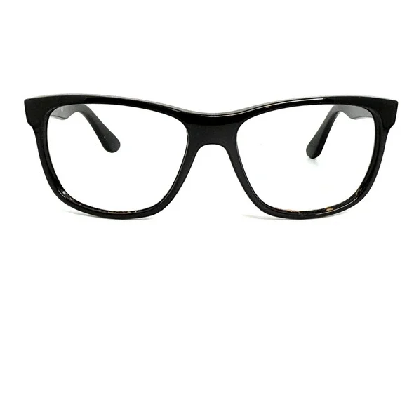 Ray-Ban RB 4181 601 Sunglasses Polished Black Frames Only H18541‎
