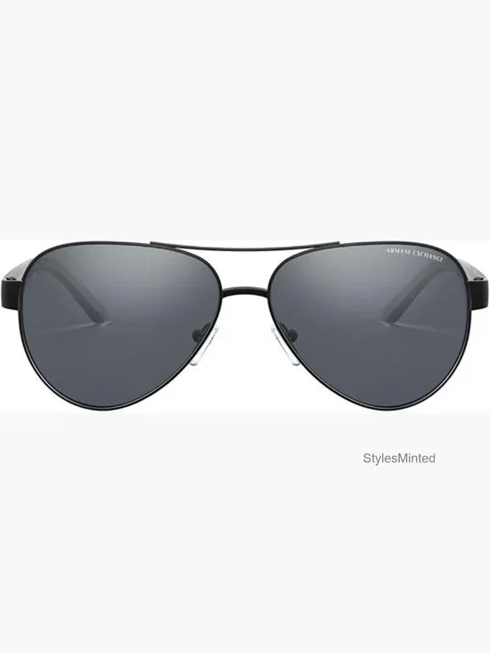 Aviator Sunglasses - Metal Frame UV Protection