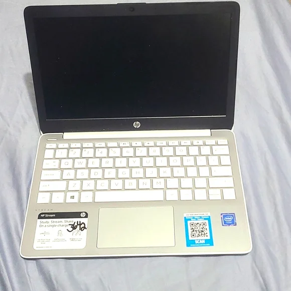 Chrome Book