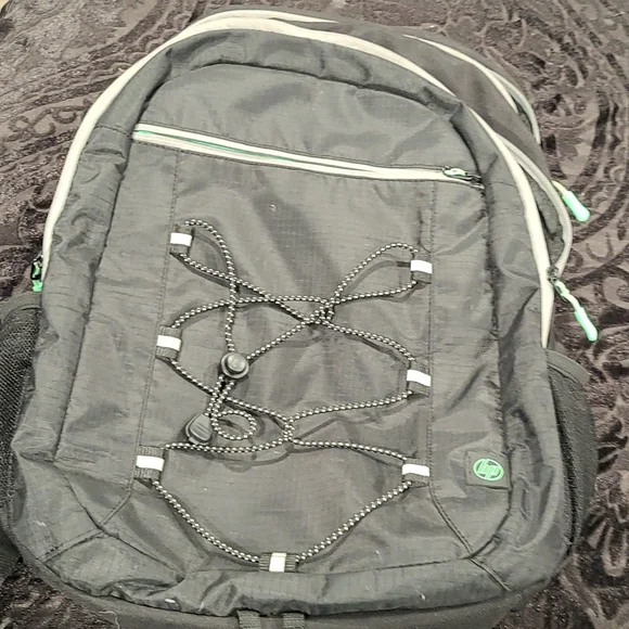 HP Laptop Backpack