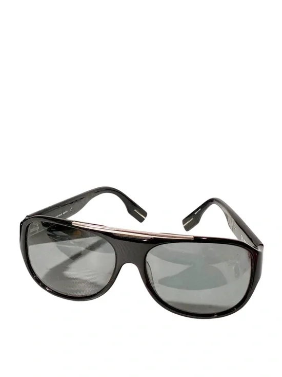 Hugo Boss Boss 0422/P/S Black 807WJ Sunglasses 62 12 130 Polarized