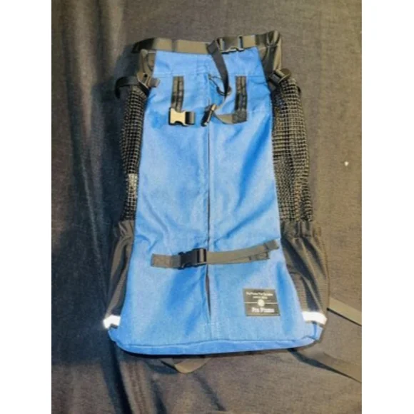 DOG CARRIER BACKPACK