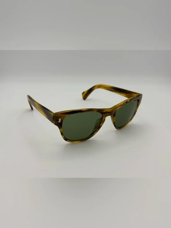 OLIVER PEOPLES Mens Unisex Designer Sunglasses Shean OV 5190
