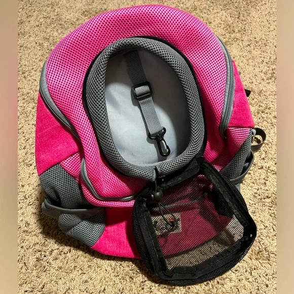 Rabbicute Pet Backpack
