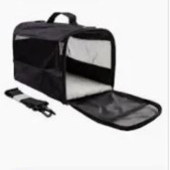 Small Pet Carrier