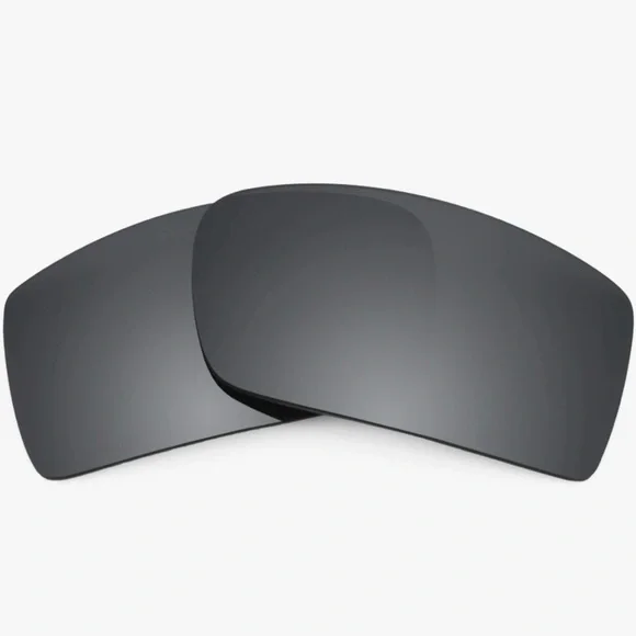 Revant Harness RL4071 Non-Polarized Black Chrome Lenses