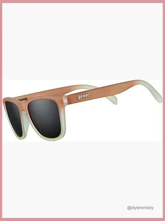 Polarized Sunglasses UV400 Protection No Slip No Bounce Medium