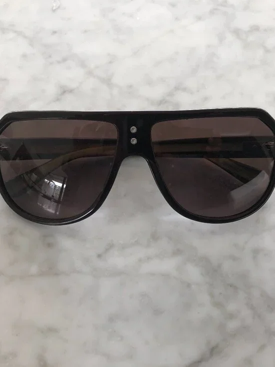 BRAND NEW SAMA EYEWEAR SUNGLASSES MODEL 